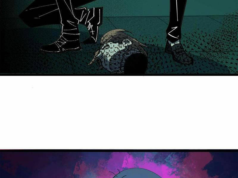 Quỷ Dị Khó Giết? Thật Xin Lỗi, Ta Mới Thật Sự Là Bất Tử Chapter 25 - Trang 2