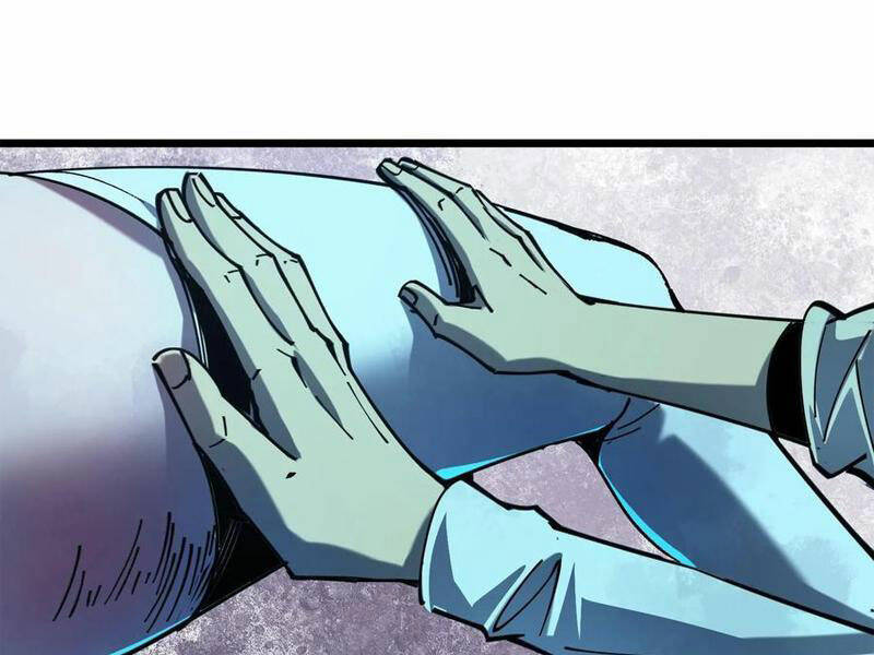 Quỷ Dị Khó Giết? Thật Xin Lỗi, Ta Mới Thật Sự Là Bất Tử Chapter 25 - Trang 2