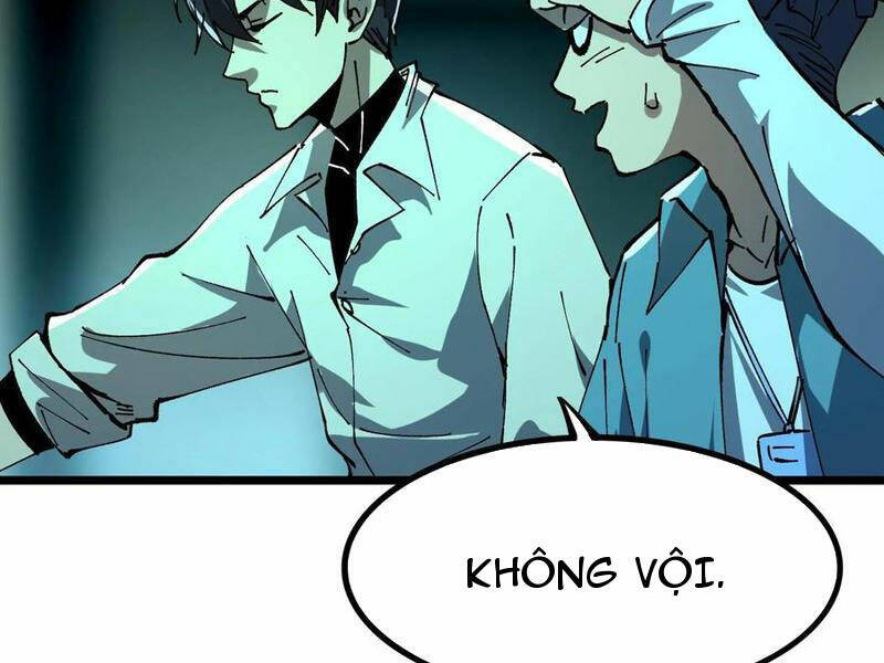 Quỷ Dị Khó Giết? Thật Xin Lỗi, Ta Mới Thật Sự Là Bất Tử Chapter 26 - Trang 2