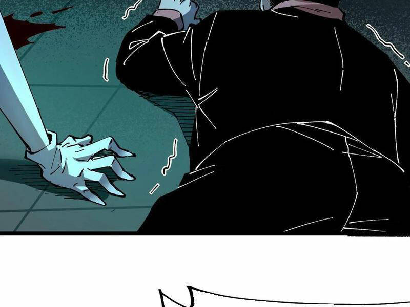 Quỷ Dị Khó Giết? Thật Xin Lỗi, Ta Mới Thật Sự Là Bất Tử Chapter 26 - Trang 2