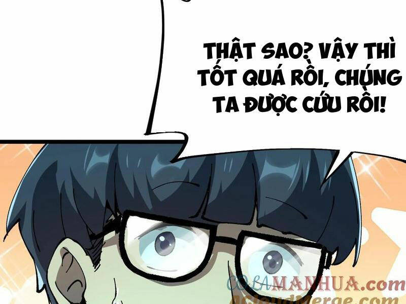 Quỷ Dị Khó Giết? Thật Xin Lỗi, Ta Mới Thật Sự Là Bất Tử Chapter 26 - Trang 2