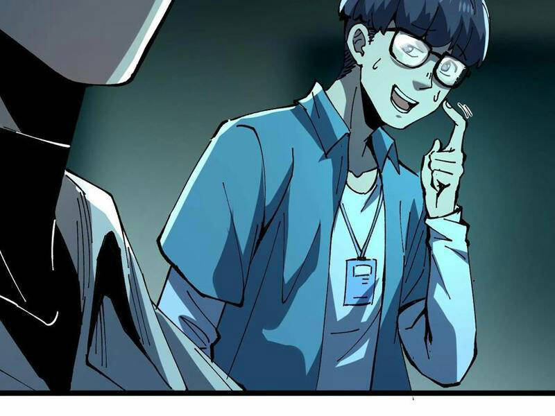 Quỷ Dị Khó Giết? Thật Xin Lỗi, Ta Mới Thật Sự Là Bất Tử Chapter 26 - Trang 2