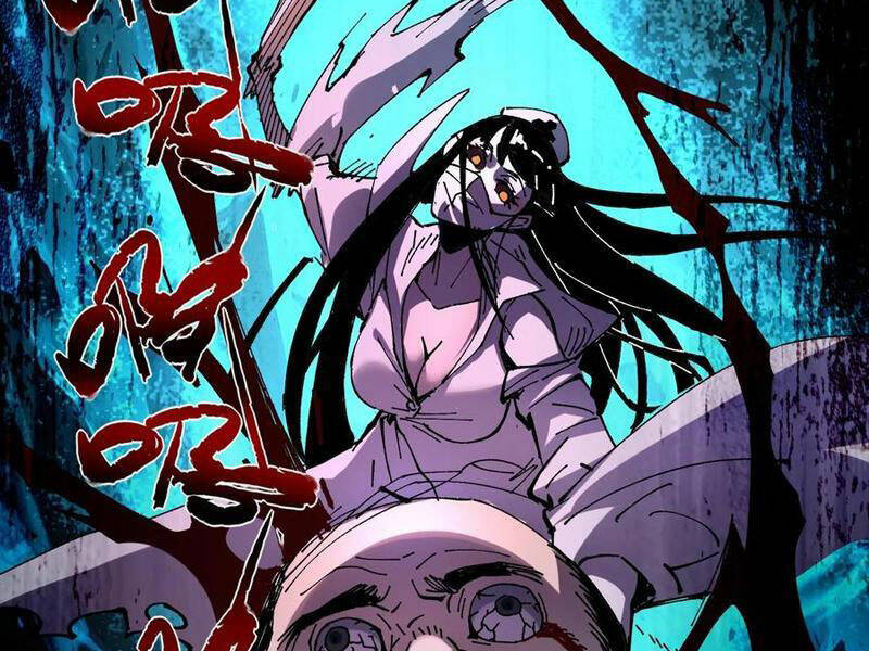 Quỷ Dị Khó Giết? Thật Xin Lỗi, Ta Mới Thật Sự Là Bất Tử Chapter 26 - Trang 2