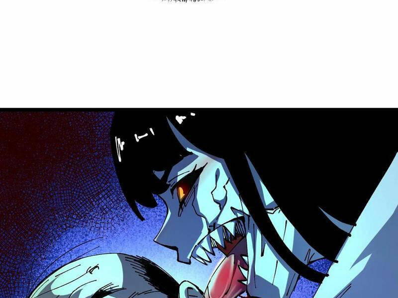 Quỷ Dị Khó Giết? Thật Xin Lỗi, Ta Mới Thật Sự Là Bất Tử Chapter 26 - Trang 2