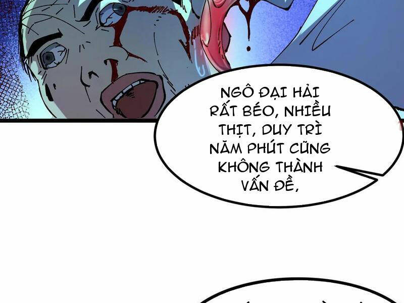 Quỷ Dị Khó Giết? Thật Xin Lỗi, Ta Mới Thật Sự Là Bất Tử Chapter 26 - Trang 2