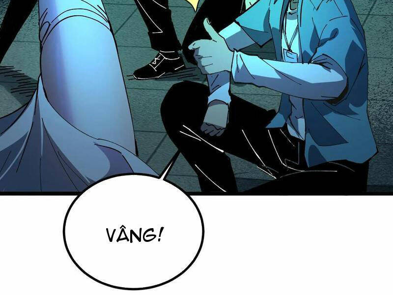 Quỷ Dị Khó Giết? Thật Xin Lỗi, Ta Mới Thật Sự Là Bất Tử Chapter 26 - Trang 2