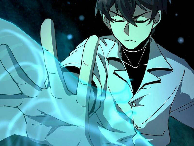 Quỷ Dị Khó Giết? Thật Xin Lỗi, Ta Mới Thật Sự Là Bất Tử Chapter 26 - Trang 2