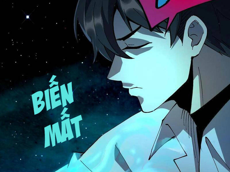 Quỷ Dị Khó Giết? Thật Xin Lỗi, Ta Mới Thật Sự Là Bất Tử Chapter 26 - Trang 2