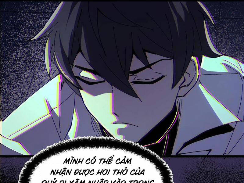 Quỷ Dị Khó Giết? Thật Xin Lỗi, Ta Mới Thật Sự Là Bất Tử Chapter 26 - Trang 2