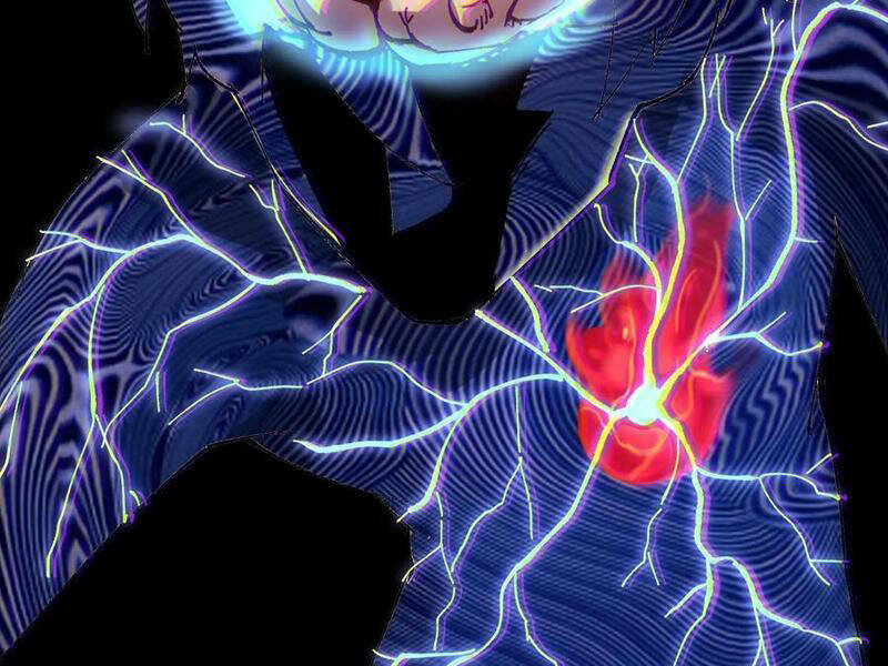 Quỷ Dị Khó Giết? Thật Xin Lỗi, Ta Mới Thật Sự Là Bất Tử Chapter 26 - Trang 2