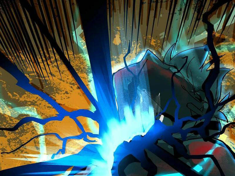 Quỷ Dị Khó Giết? Thật Xin Lỗi, Ta Mới Thật Sự Là Bất Tử Chapter 26 - Trang 2