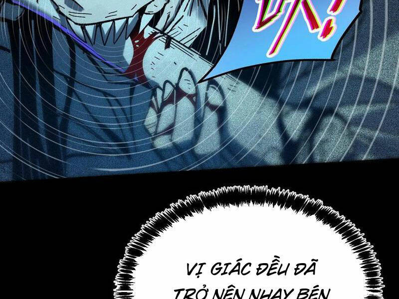 Quỷ Dị Khó Giết? Thật Xin Lỗi, Ta Mới Thật Sự Là Bất Tử Chapter 27 - Trang 2