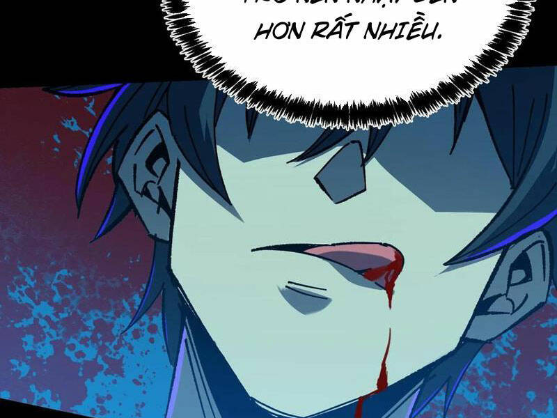 Quỷ Dị Khó Giết? Thật Xin Lỗi, Ta Mới Thật Sự Là Bất Tử Chapter 27 - Trang 2