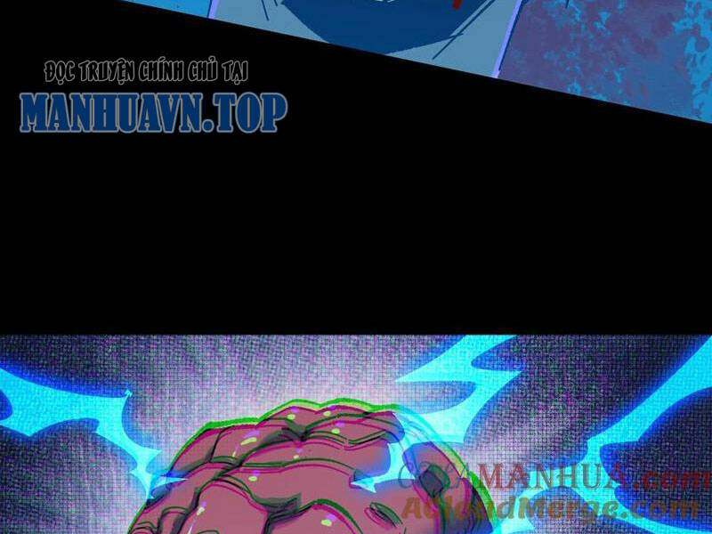 Quỷ Dị Khó Giết? Thật Xin Lỗi, Ta Mới Thật Sự Là Bất Tử Chapter 27 - Trang 2