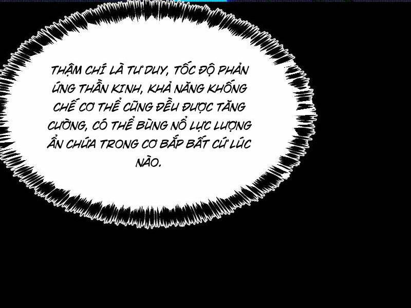 Quỷ Dị Khó Giết? Thật Xin Lỗi, Ta Mới Thật Sự Là Bất Tử Chapter 27 - Trang 2