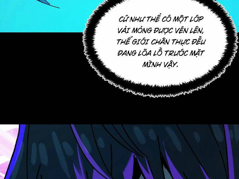 Quỷ Dị Khó Giết? Thật Xin Lỗi, Ta Mới Thật Sự Là Bất Tử Chapter 27 - Trang 2