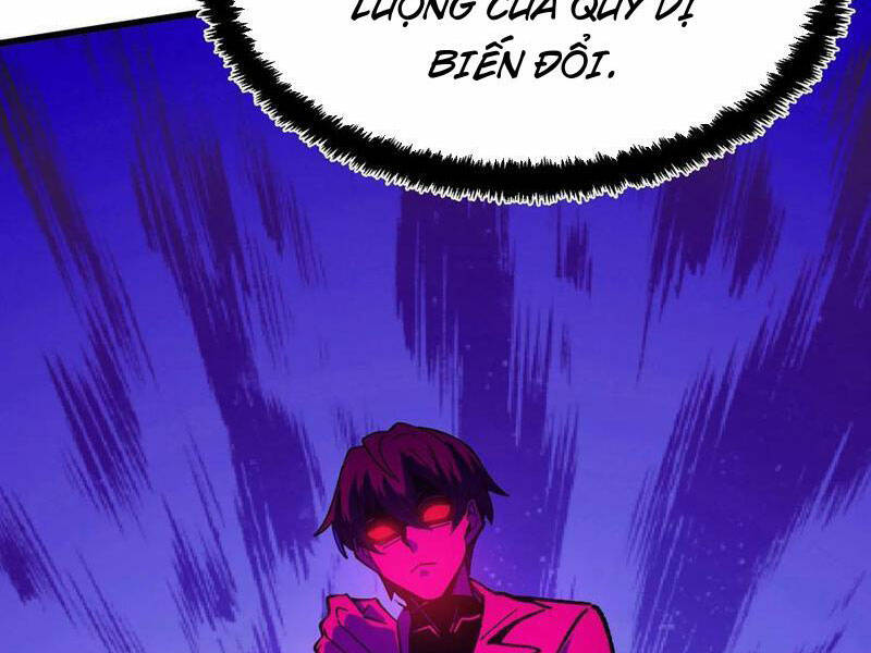 Quỷ Dị Khó Giết? Thật Xin Lỗi, Ta Mới Thật Sự Là Bất Tử Chapter 27 - Trang 2