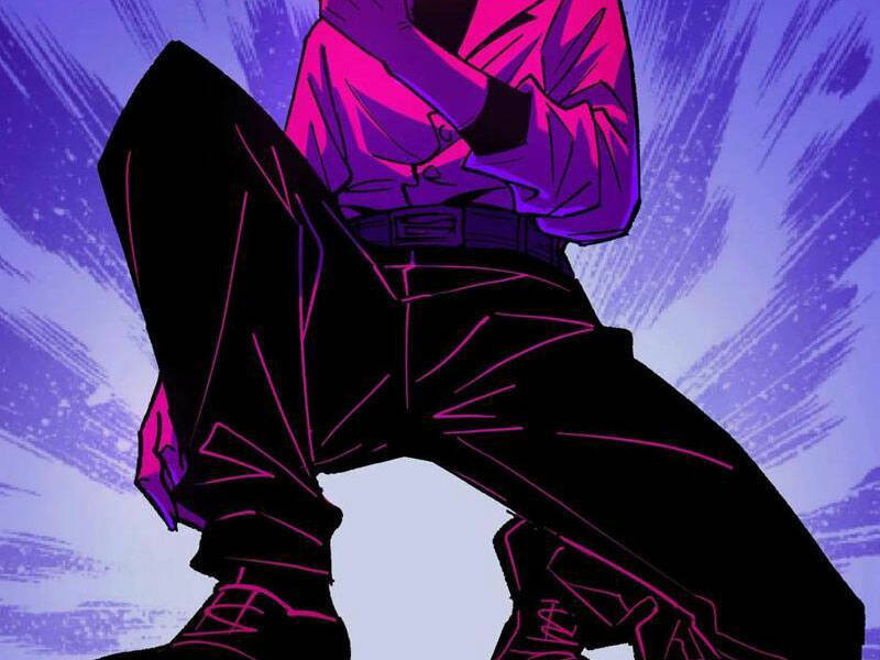 Quỷ Dị Khó Giết? Thật Xin Lỗi, Ta Mới Thật Sự Là Bất Tử Chapter 27 - Trang 2