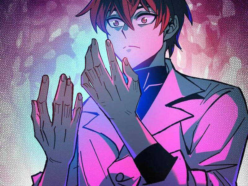 Quỷ Dị Khó Giết? Thật Xin Lỗi, Ta Mới Thật Sự Là Bất Tử Chapter 27 - Trang 2