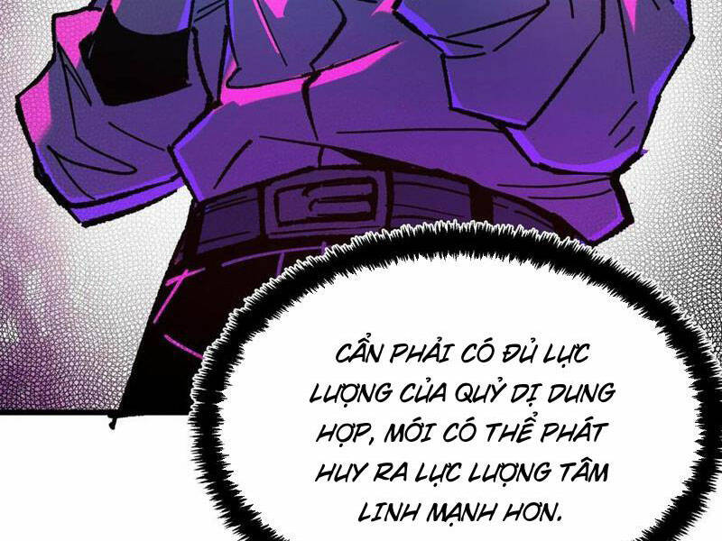 Quỷ Dị Khó Giết? Thật Xin Lỗi, Ta Mới Thật Sự Là Bất Tử Chapter 27 - Trang 2