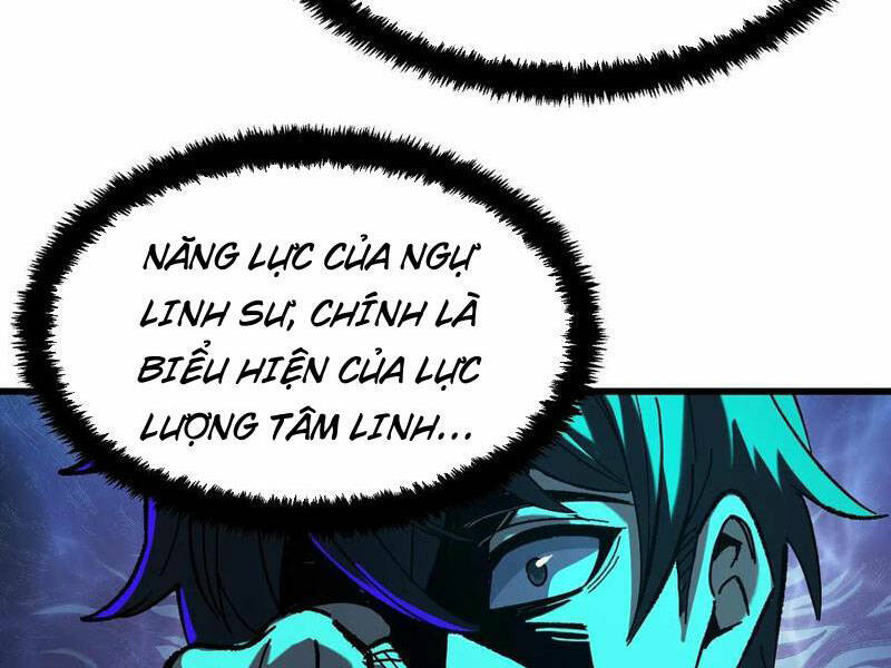 Quỷ Dị Khó Giết? Thật Xin Lỗi, Ta Mới Thật Sự Là Bất Tử Chapter 27 - Trang 2