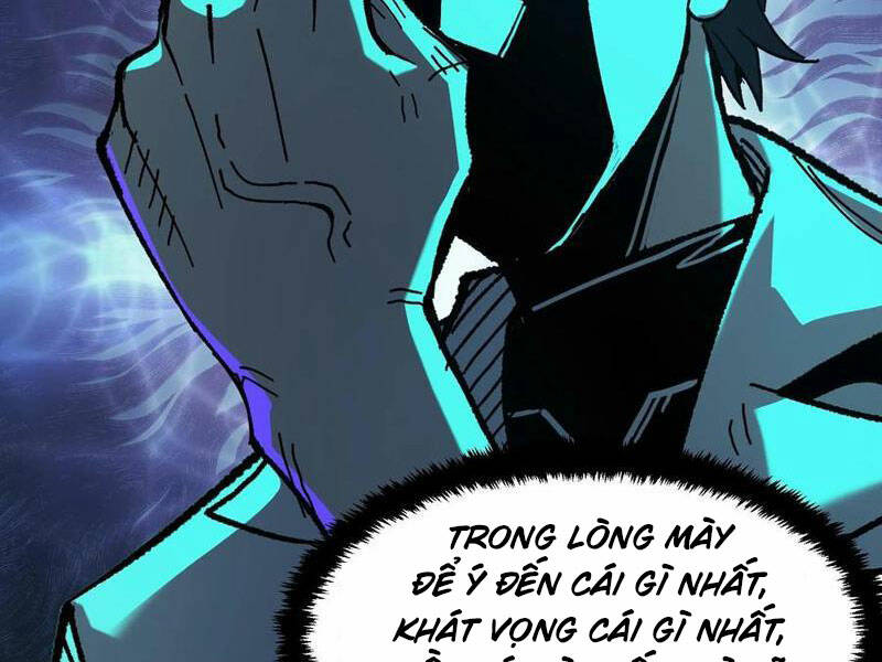 Quỷ Dị Khó Giết? Thật Xin Lỗi, Ta Mới Thật Sự Là Bất Tử Chapter 27 - Trang 2