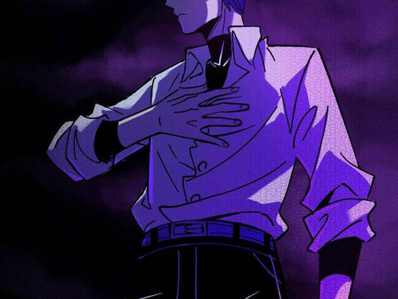 Quỷ Dị Khó Giết? Thật Xin Lỗi, Ta Mới Thật Sự Là Bất Tử Chapter 27 - Trang 2