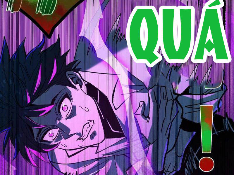 Quỷ Dị Khó Giết? Thật Xin Lỗi, Ta Mới Thật Sự Là Bất Tử Chapter 27 - Trang 2