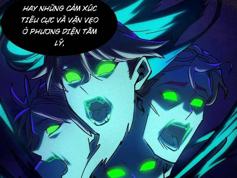 Quỷ Dị Khó Giết? Thật Xin Lỗi, Ta Mới Thật Sự Là Bất Tử Chapter 27 - Trang 2