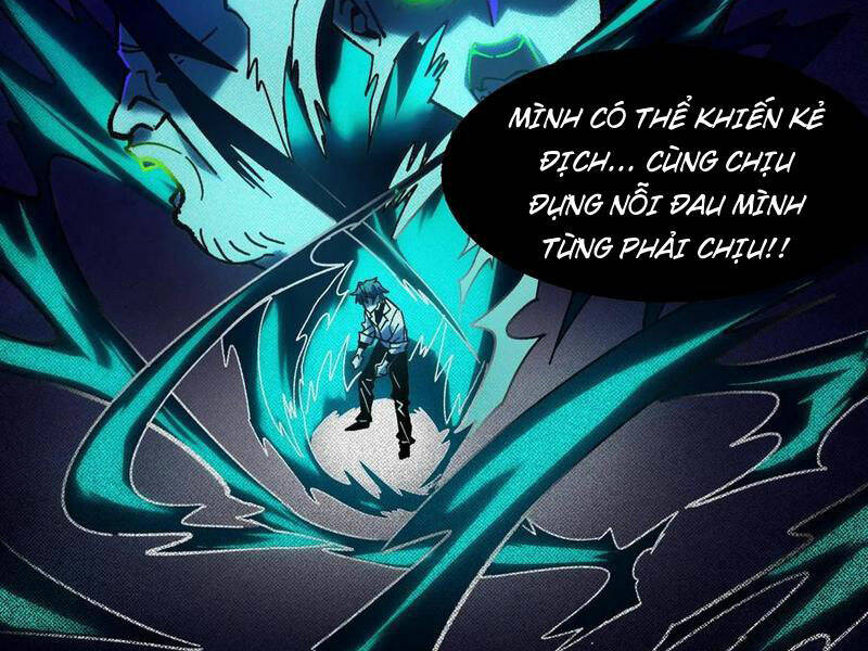 Quỷ Dị Khó Giết? Thật Xin Lỗi, Ta Mới Thật Sự Là Bất Tử Chapter 27 - Trang 2