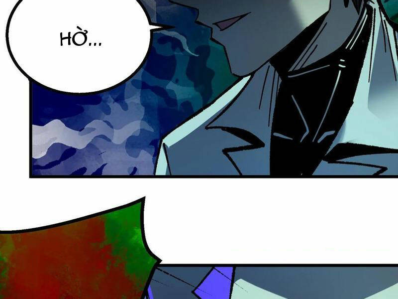 Quỷ Dị Khó Giết? Thật Xin Lỗi, Ta Mới Thật Sự Là Bất Tử Chapter 27 - Trang 2