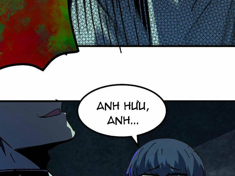 Quỷ Dị Khó Giết? Thật Xin Lỗi, Ta Mới Thật Sự Là Bất Tử Chapter 27 - Trang 2