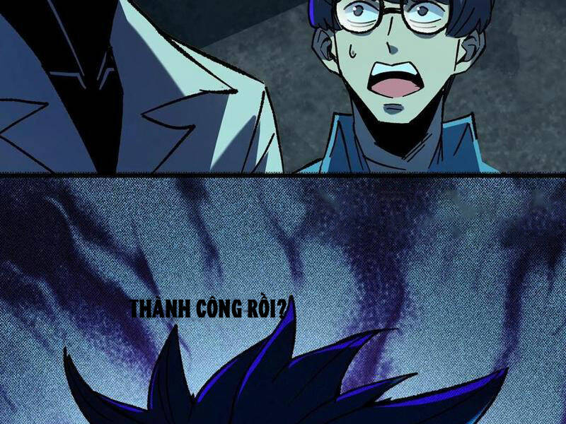 Quỷ Dị Khó Giết? Thật Xin Lỗi, Ta Mới Thật Sự Là Bất Tử Chapter 27 - Trang 2