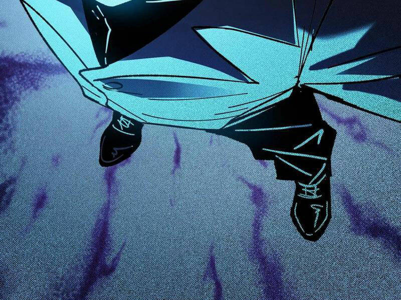 Quỷ Dị Khó Giết? Thật Xin Lỗi, Ta Mới Thật Sự Là Bất Tử Chapter 27 - Trang 2