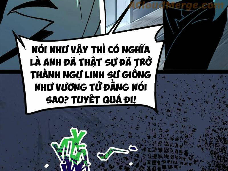 Quỷ Dị Khó Giết? Thật Xin Lỗi, Ta Mới Thật Sự Là Bất Tử Chapter 28 - Trang 2