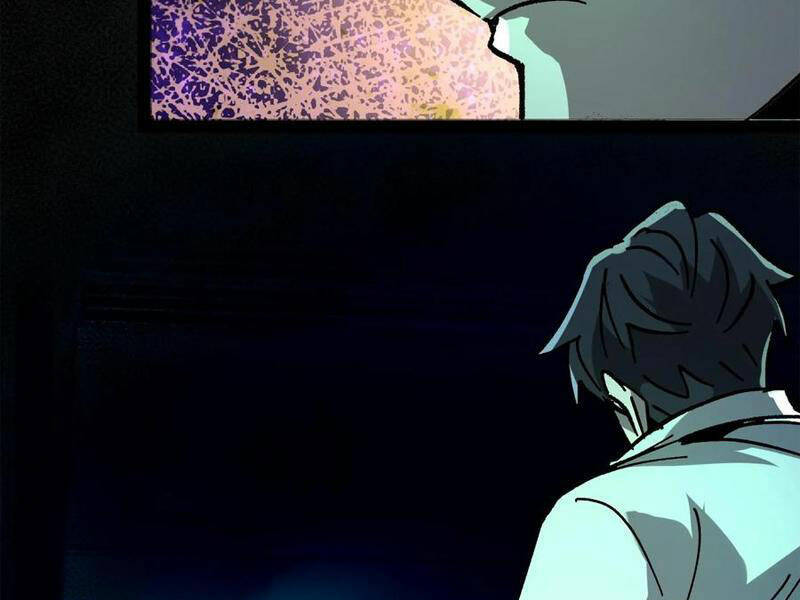 Quỷ Dị Khó Giết? Thật Xin Lỗi, Ta Mới Thật Sự Là Bất Tử Chapter 28 - Trang 2