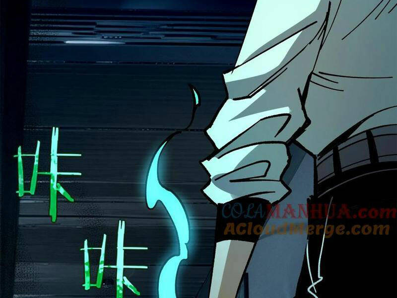 Quỷ Dị Khó Giết? Thật Xin Lỗi, Ta Mới Thật Sự Là Bất Tử Chapter 28 - Trang 2