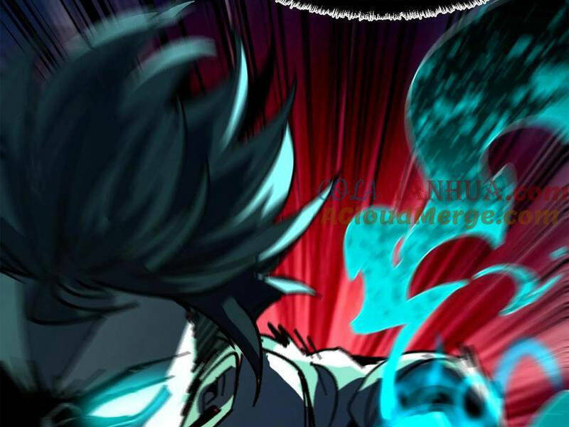 Quỷ Dị Khó Giết? Thật Xin Lỗi, Ta Mới Thật Sự Là Bất Tử Chapter 28 - Trang 2