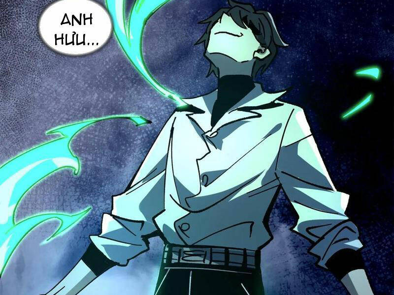 Quỷ Dị Khó Giết? Thật Xin Lỗi, Ta Mới Thật Sự Là Bất Tử Chapter 28 - Trang 2