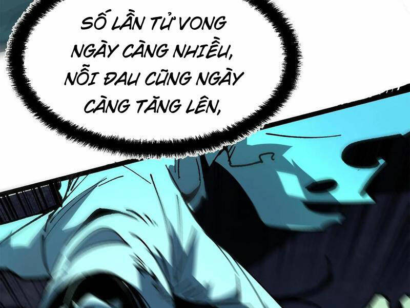 Quỷ Dị Khó Giết? Thật Xin Lỗi, Ta Mới Thật Sự Là Bất Tử Chapter 28 - Trang 2