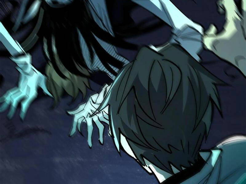 Quỷ Dị Khó Giết? Thật Xin Lỗi, Ta Mới Thật Sự Là Bất Tử Chapter 28 - Trang 2