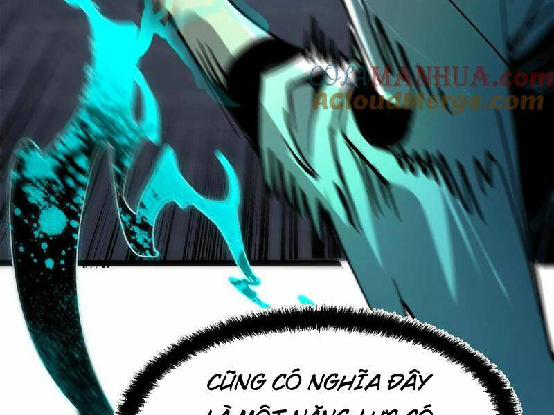 Quỷ Dị Khó Giết? Thật Xin Lỗi, Ta Mới Thật Sự Là Bất Tử Chapter 28 - Trang 2