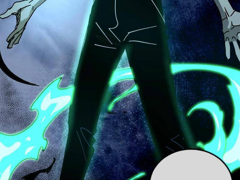 Quỷ Dị Khó Giết? Thật Xin Lỗi, Ta Mới Thật Sự Là Bất Tử Chapter 28 - Trang 2