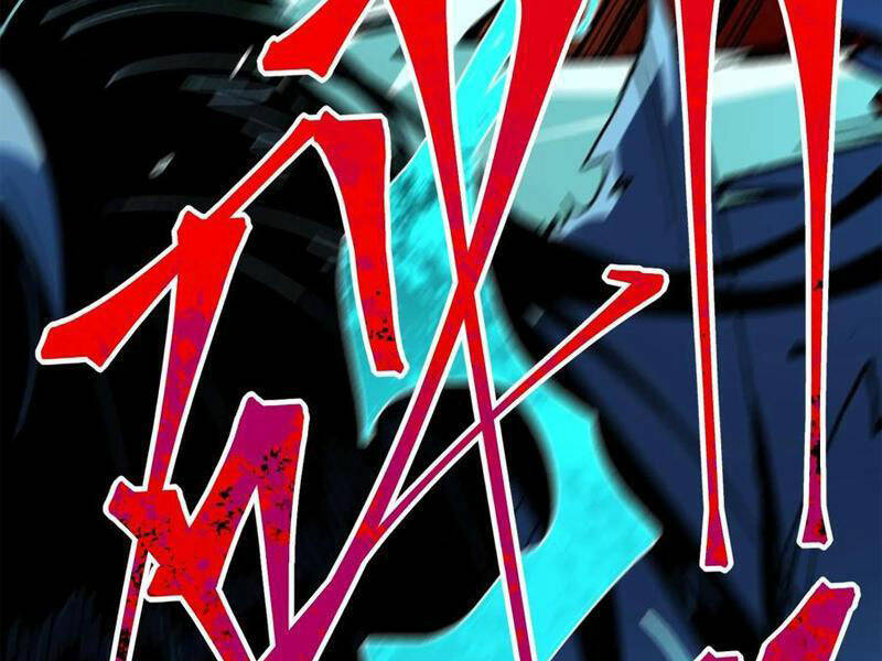 Quỷ Dị Khó Giết? Thật Xin Lỗi, Ta Mới Thật Sự Là Bất Tử Chapter 28 - Trang 2