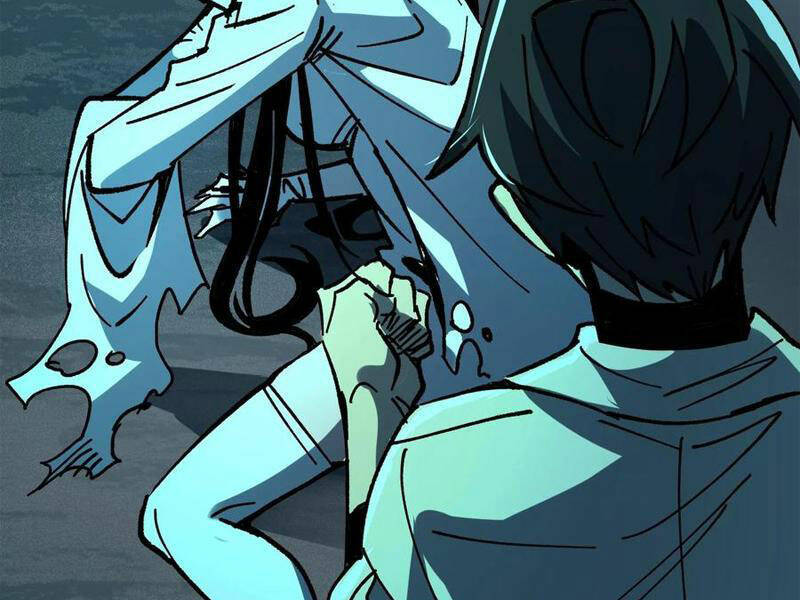 Quỷ Dị Khó Giết? Thật Xin Lỗi, Ta Mới Thật Sự Là Bất Tử Chapter 28 - Trang 2