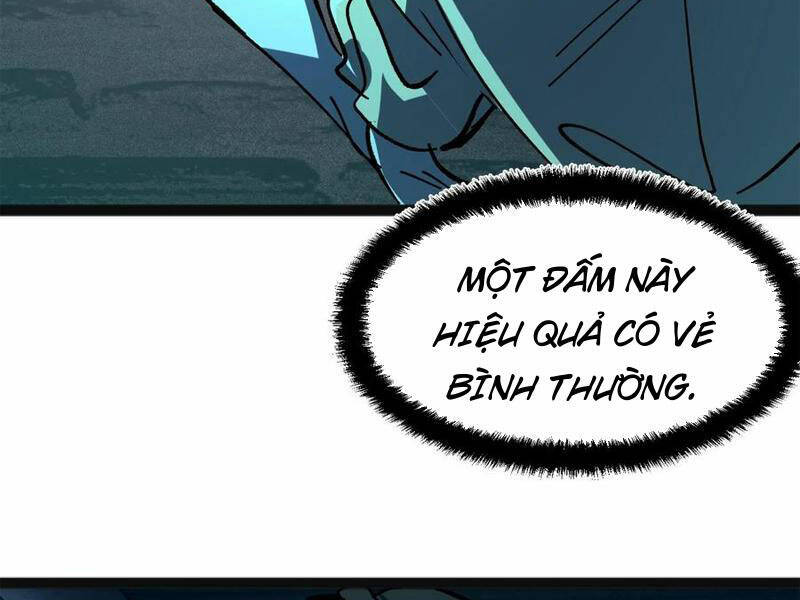 Quỷ Dị Khó Giết? Thật Xin Lỗi, Ta Mới Thật Sự Là Bất Tử Chapter 28 - Trang 2