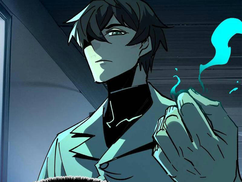 Quỷ Dị Khó Giết? Thật Xin Lỗi, Ta Mới Thật Sự Là Bất Tử Chapter 28 - Trang 2