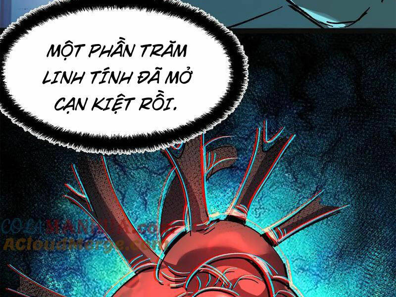 Quỷ Dị Khó Giết? Thật Xin Lỗi, Ta Mới Thật Sự Là Bất Tử Chapter 28 - Trang 2