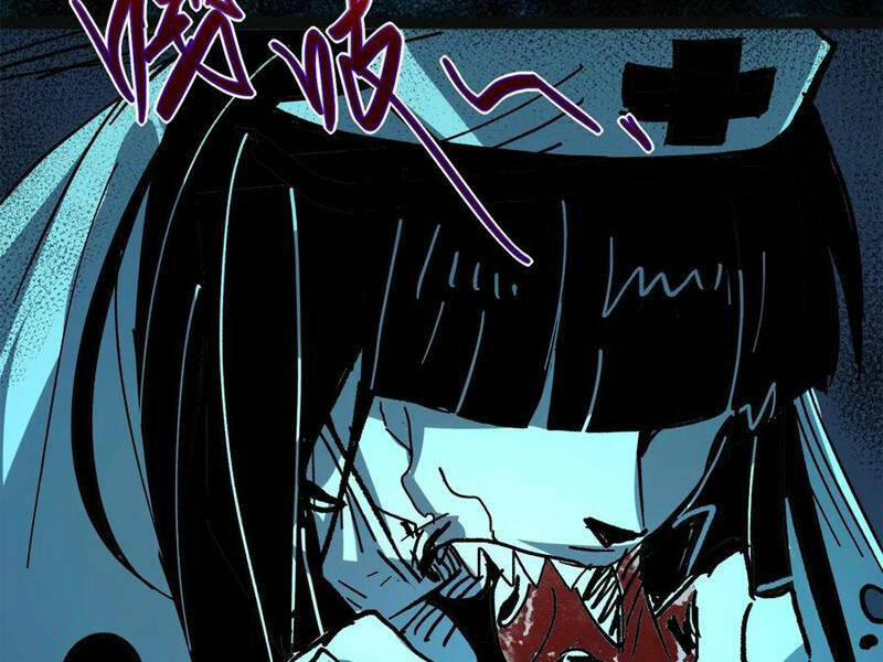 Quỷ Dị Khó Giết? Thật Xin Lỗi, Ta Mới Thật Sự Là Bất Tử Chapter 28 - Trang 2