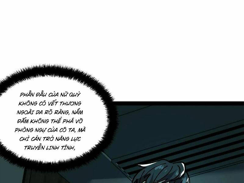 Quỷ Dị Khó Giết? Thật Xin Lỗi, Ta Mới Thật Sự Là Bất Tử Chapter 28 - Trang 2